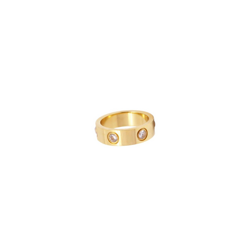 Rings – Accessory Concierge