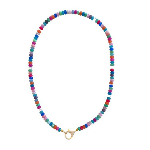 Hand-Beaded - Necklaces – Accessory Concierge