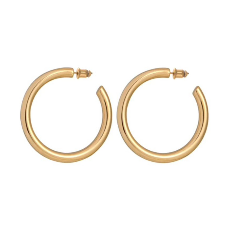 Hera Hoops – Accessory Concierge