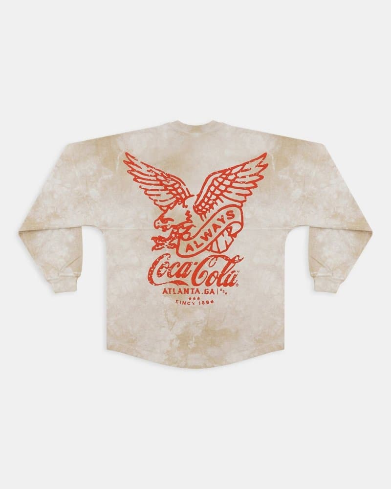 Enjoy Coca-Cola® Spirit Jersey® Sweatpants