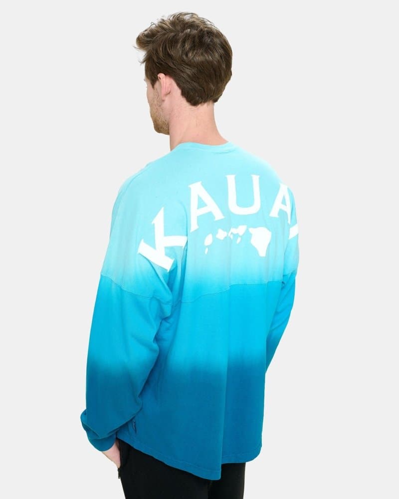 Regatta Blue Los Angeles California Classic Spirit Jersey®