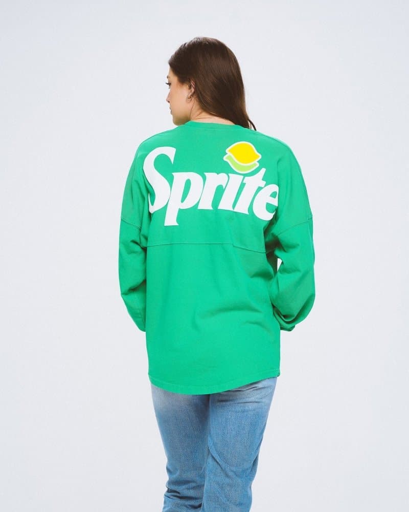 Moonlight Crew Neck Supima Spirit Jersey® | Spirit Jersey® Official