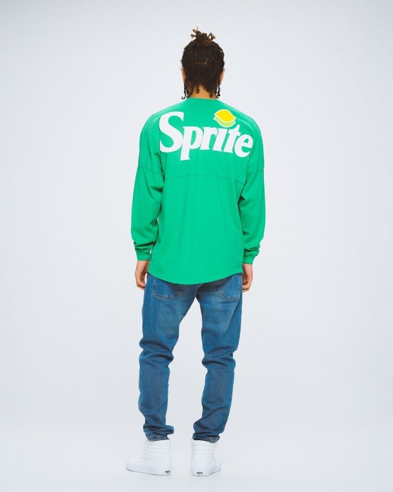 Moonlight Crew Neck Supima Spirit Jersey® | Spirit Jersey® Official