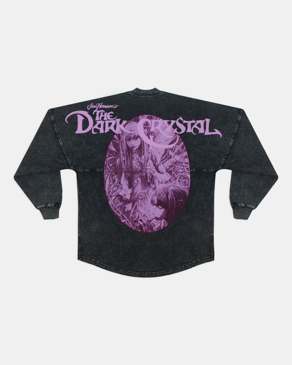 Jim Henson's Dark Crystal™ Organic Fleece Sweatshirt