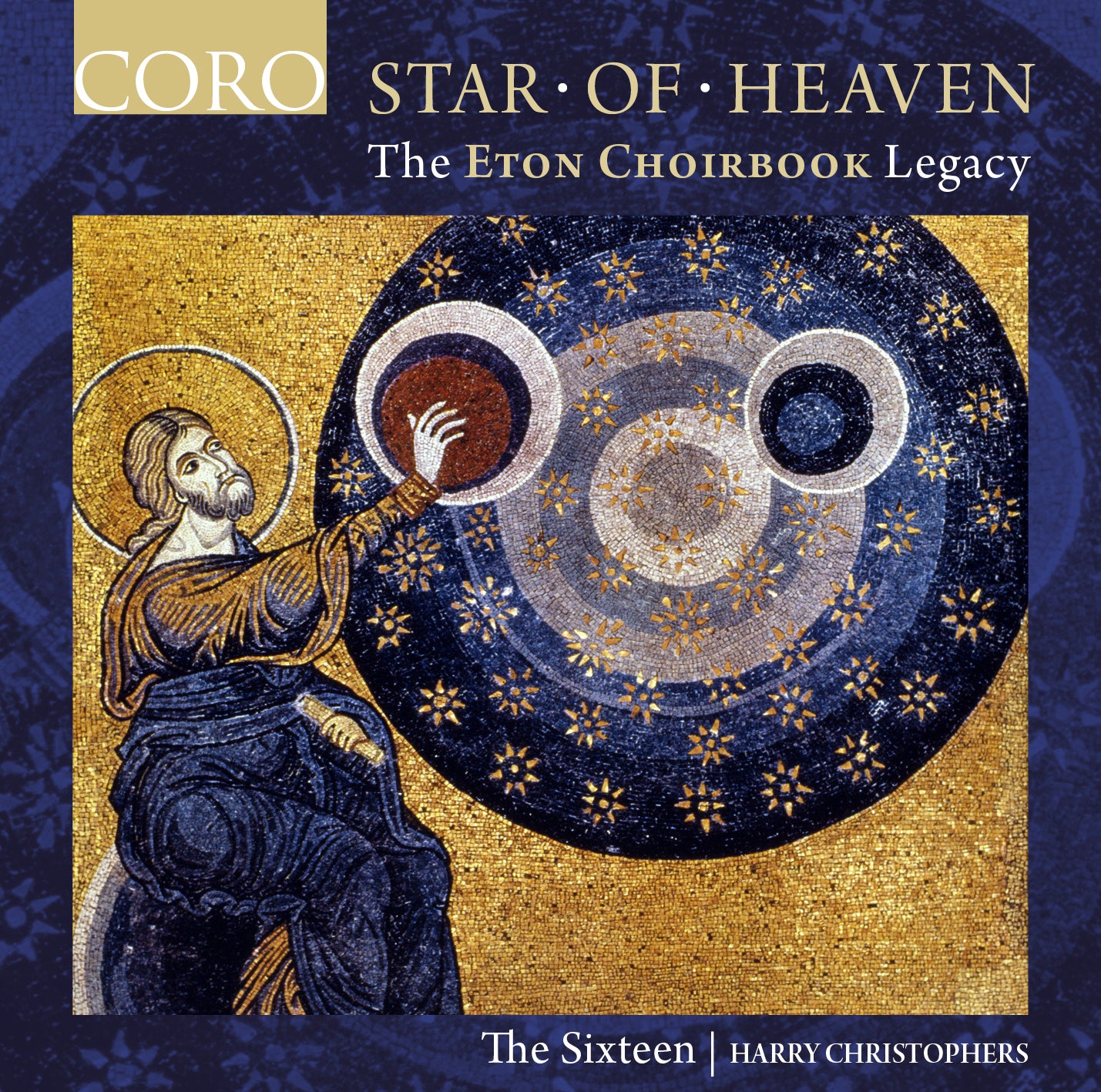 STAR OF HEAVEN The Sixteen/Christophers