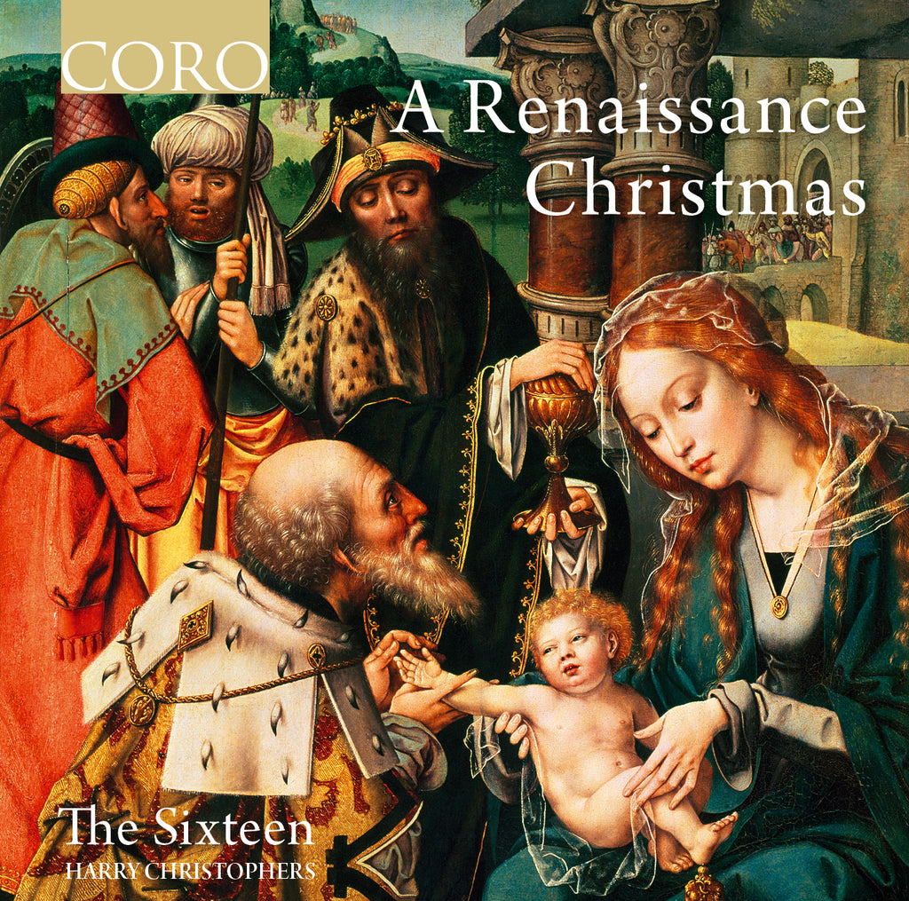 A Renaissance Christmas