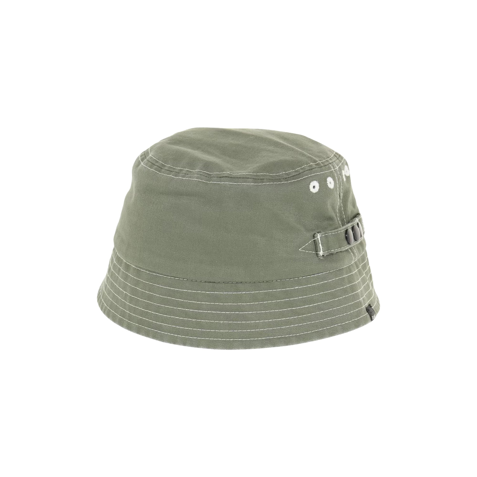 Neighborhood Mens Bucket .PW / CE-Hat 'Olive Drab' – Extra Butter