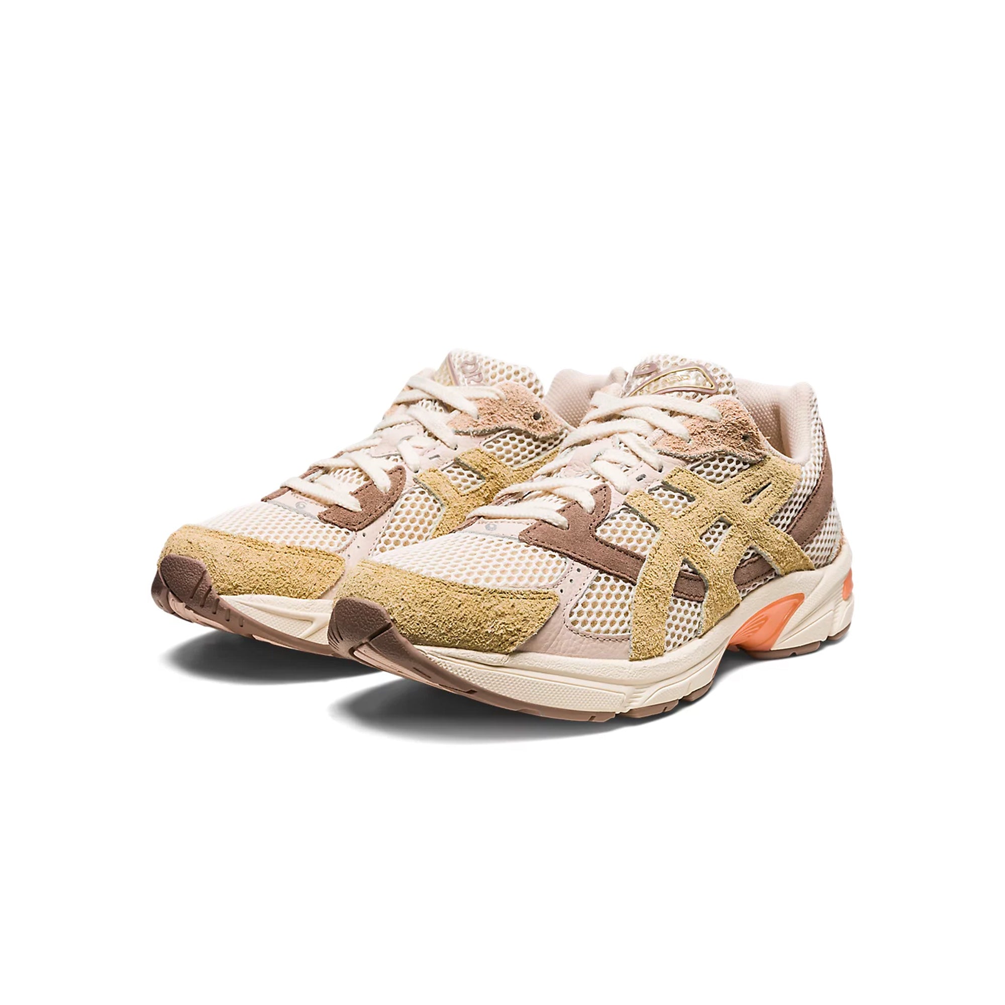 Asics x HAL Studios Gel-1130 MK III Shoes – Extra Butter