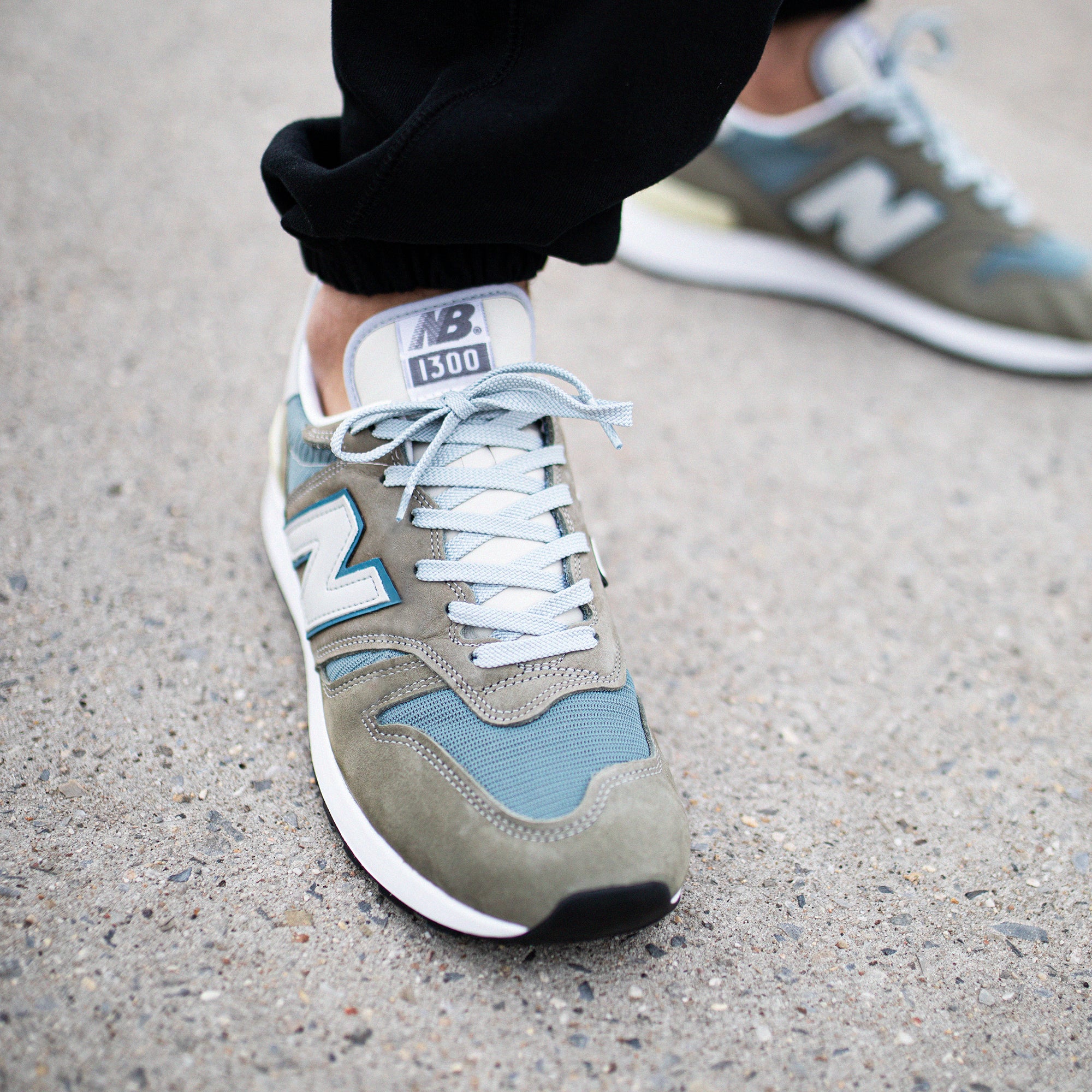 new balance 1300jp