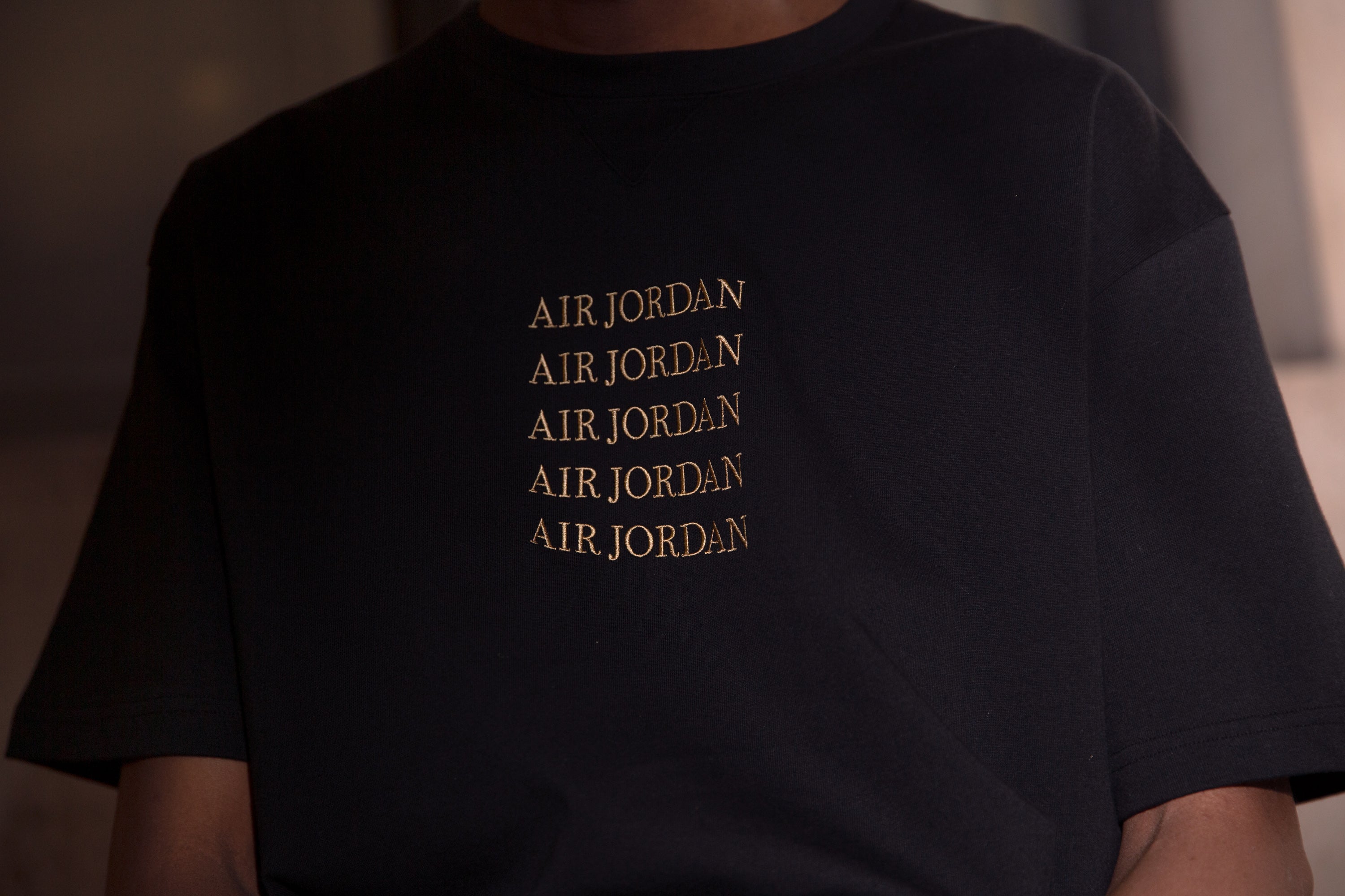 Air Jordan Suede Lux Remastered Program 