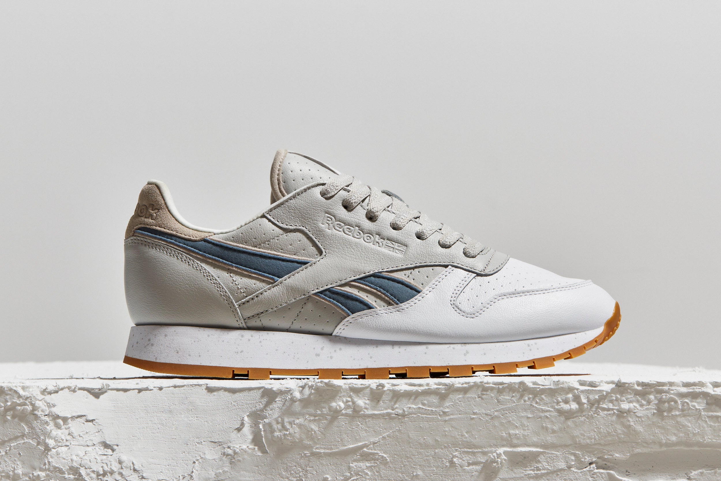 Extra Butter x Reebok Classics x Urban 