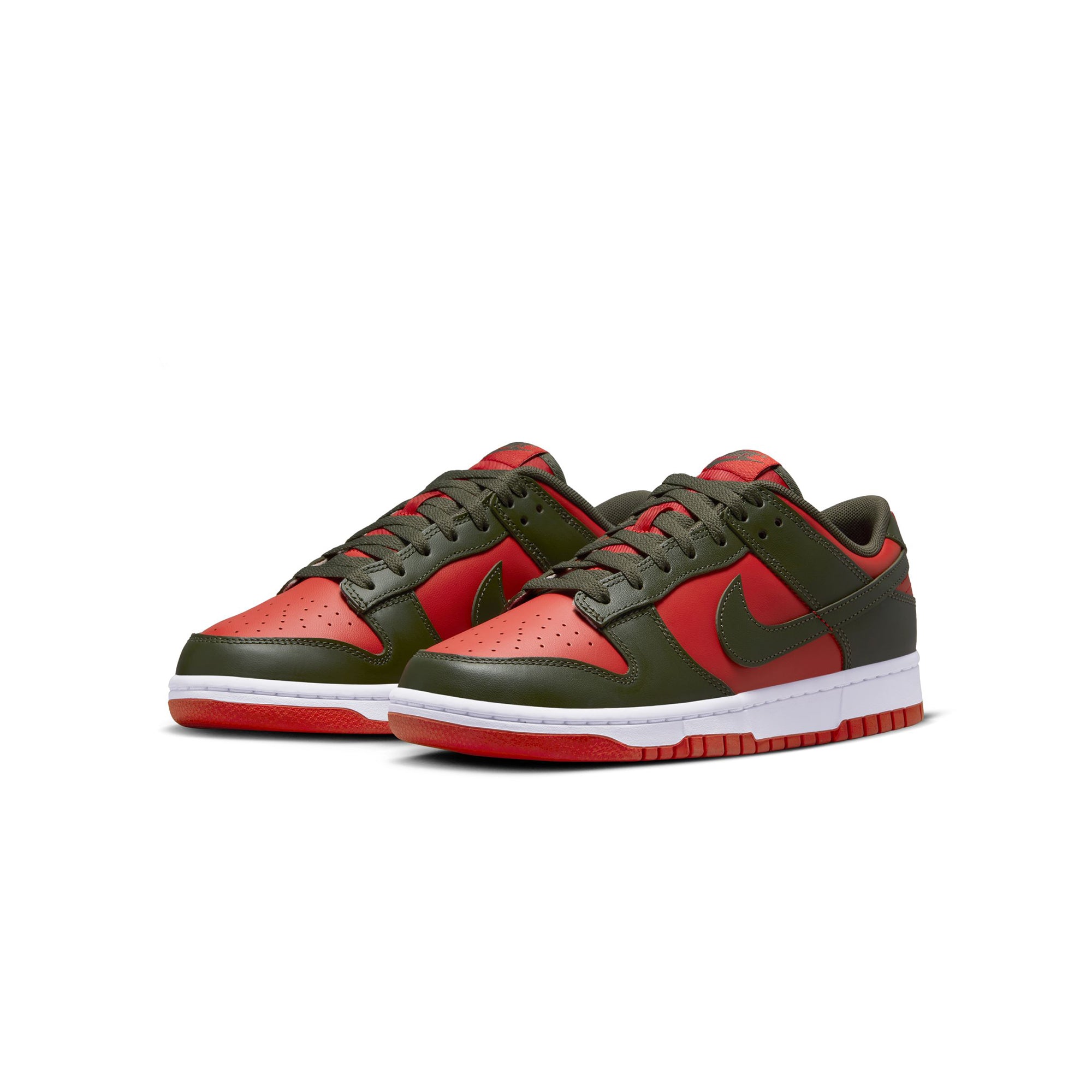 Nike Dunk Low Retro Premium Shoes – Extra Butter