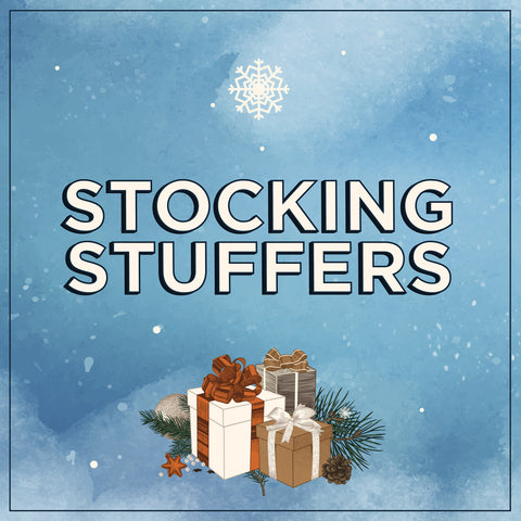Extra Butter Holiday Gift Guide