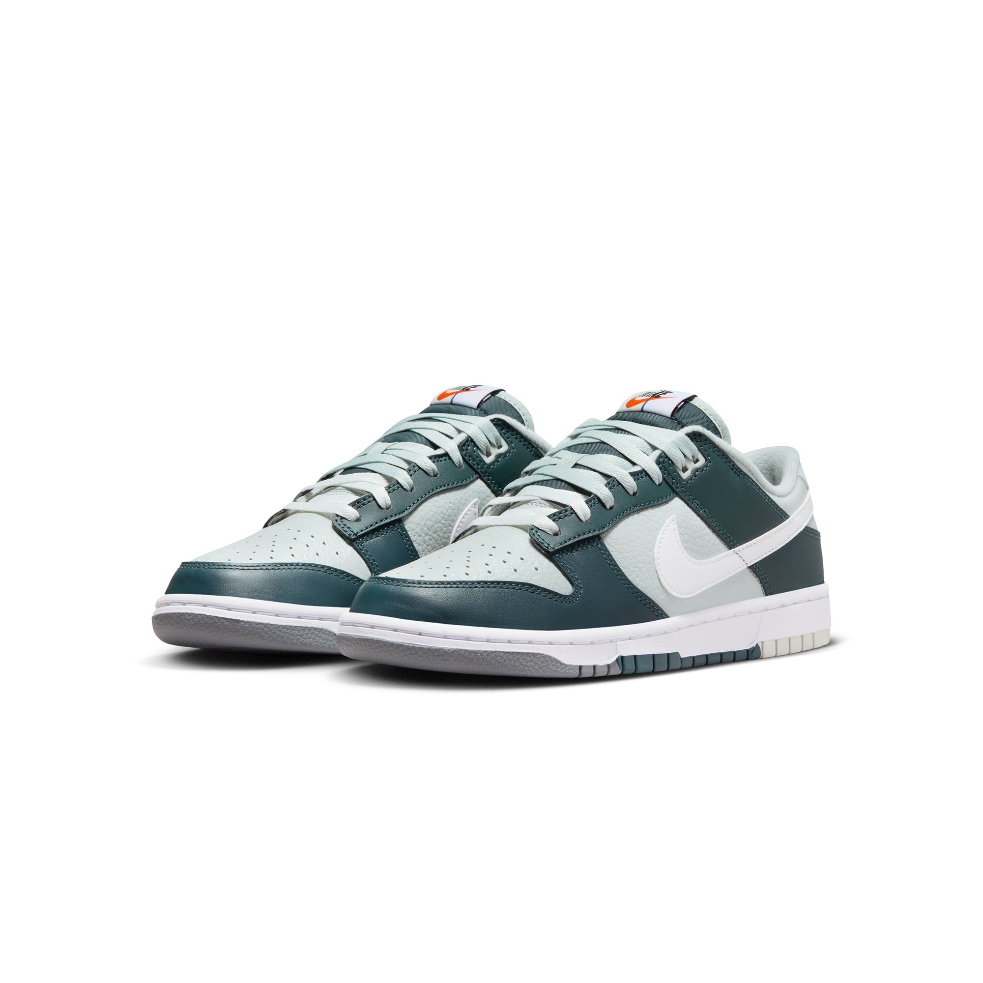 Nike Womens Dunk Low Vintage Green Shoes – Extra Butter