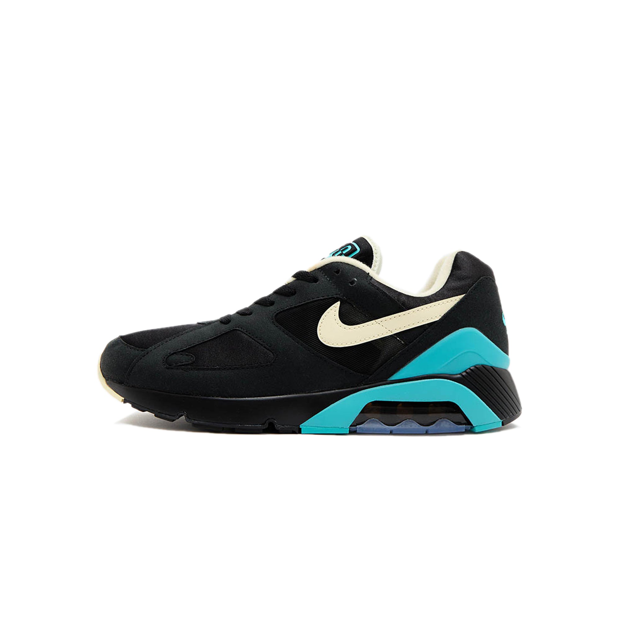 Nike Mens Air 180 Dusty Cactus Shoes