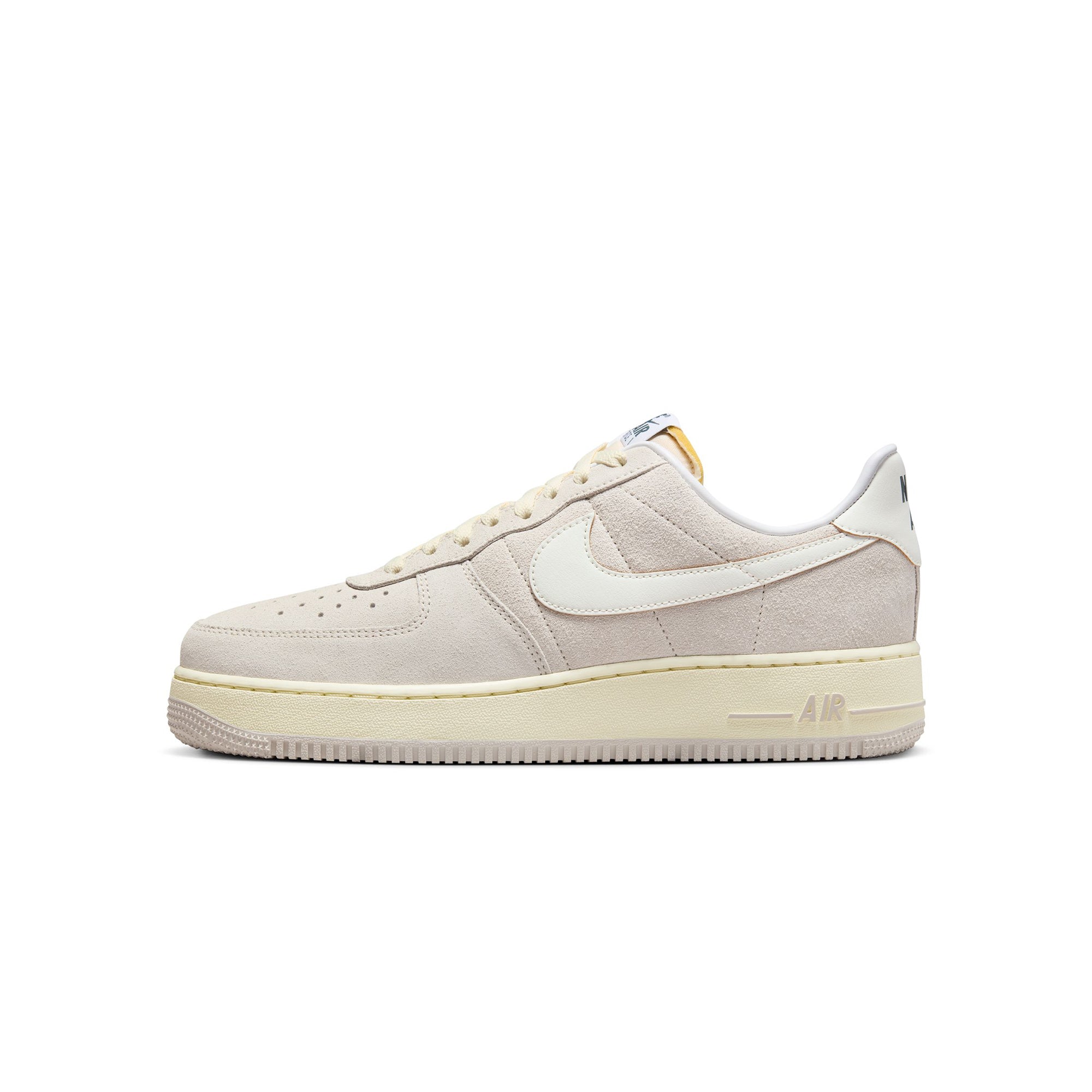 Nike Mens Air Force 1 '07 PRM Halloween Shoes – Extra Butter