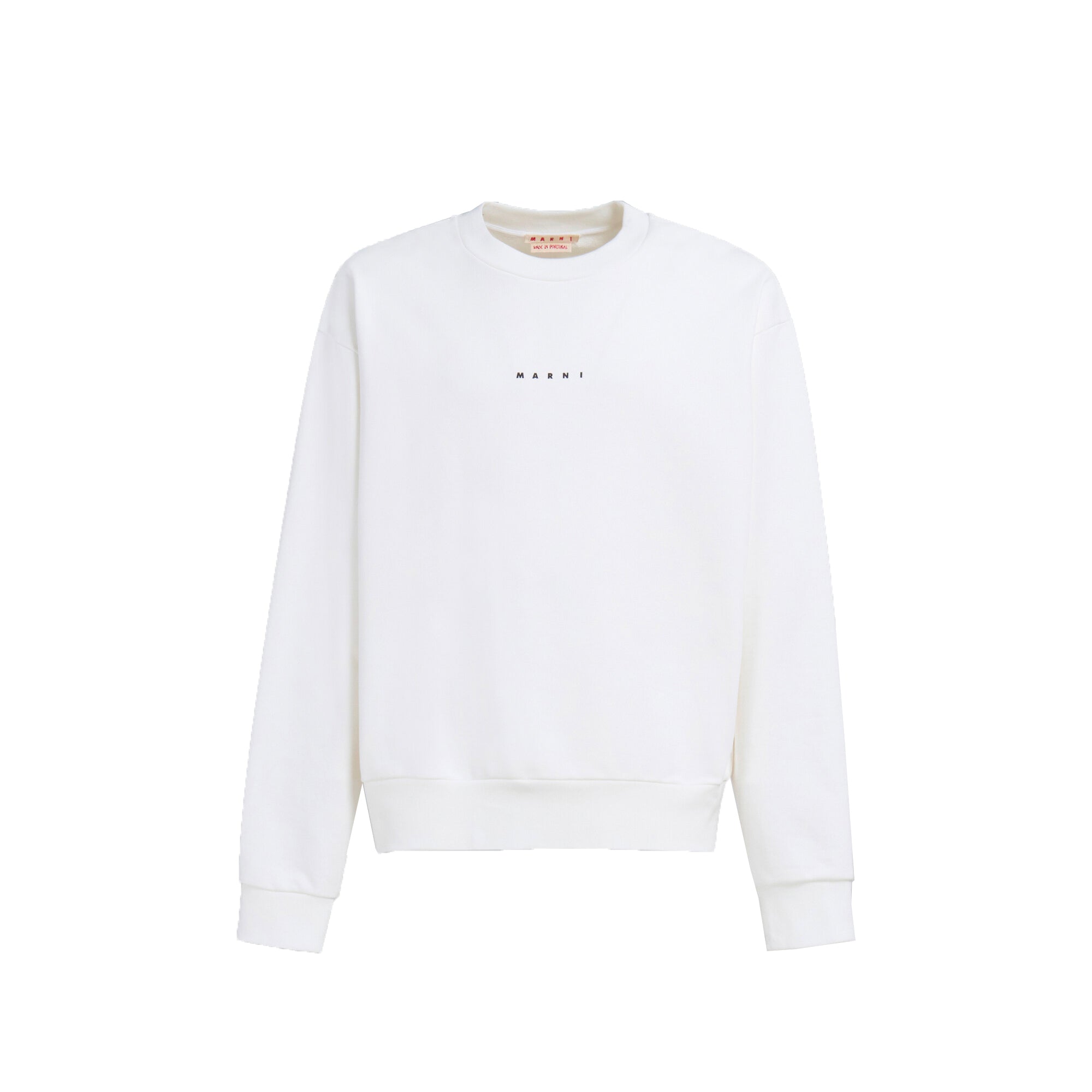 Marni Mens Crewneck – Extra Butter