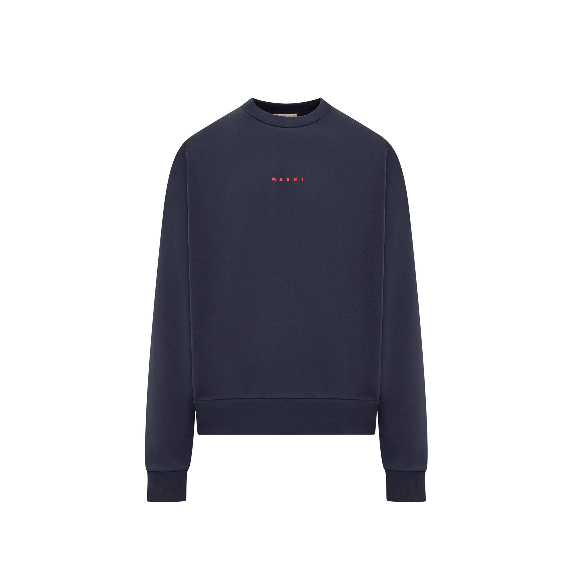 Marni Mens Crewneck – Extra Butter