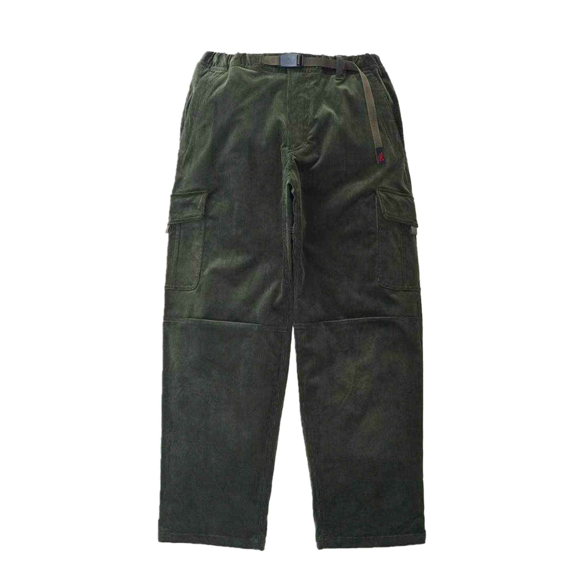 Gramicci Mens Corduroy Loose Cargo Pants – Extra Butter