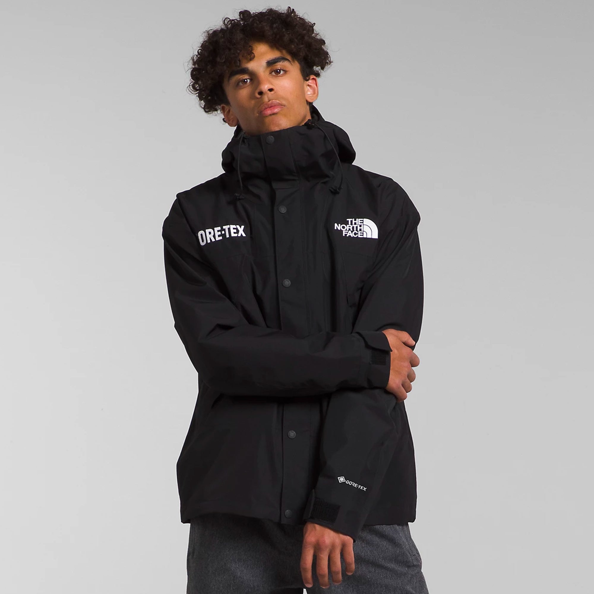The North Face 7SE Himalayan GORE-TEX Parka [NF0A3MJB70M] – Extra