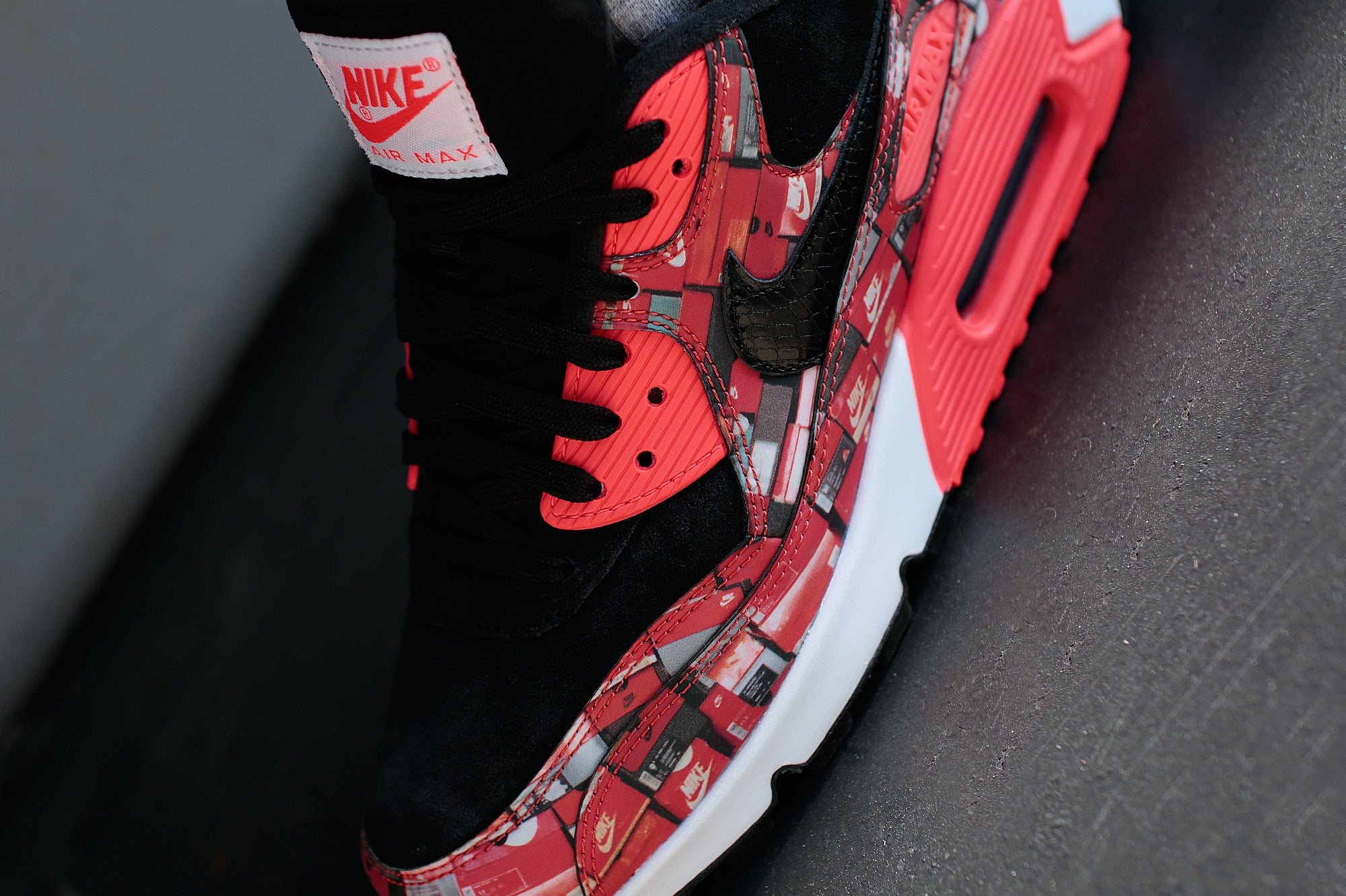 Nike x Atmos "We Love Nike" Collection – Extra Butter