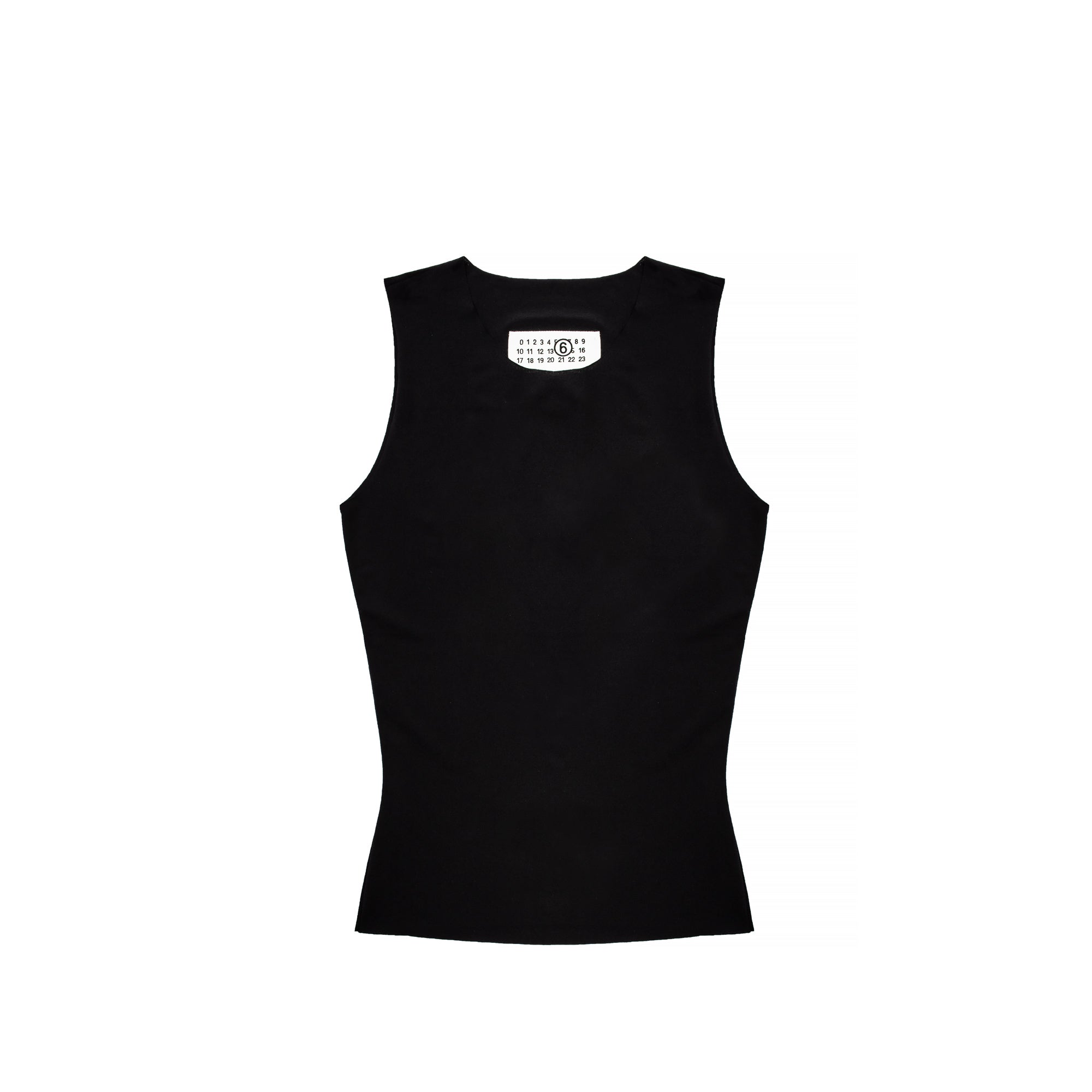 Maison Martin Margiela 90s Oversized Tank Top - Ākaibu Store