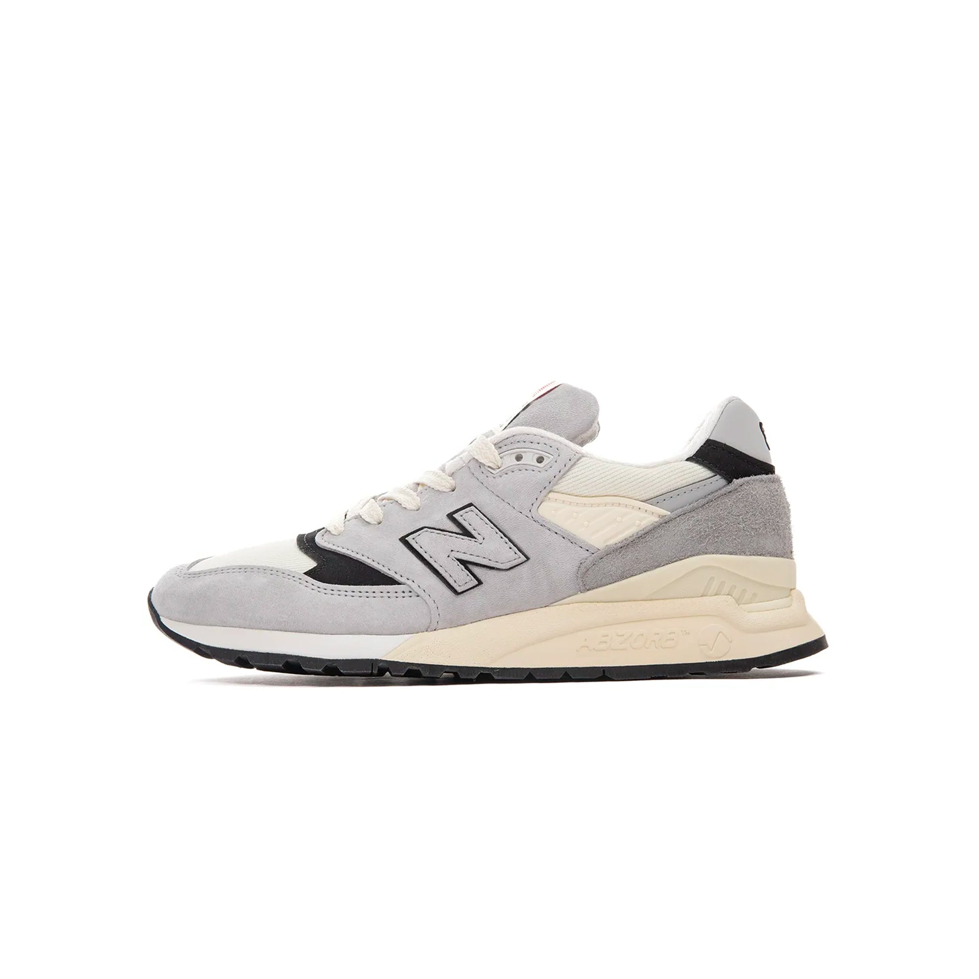 New Balance Made In USA 998 Core Shoes – Extra Butter