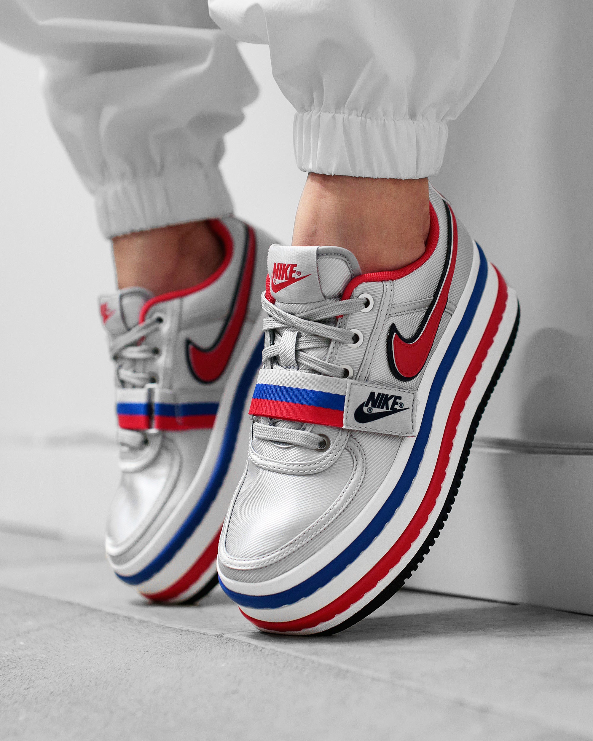 nike wmns vandal