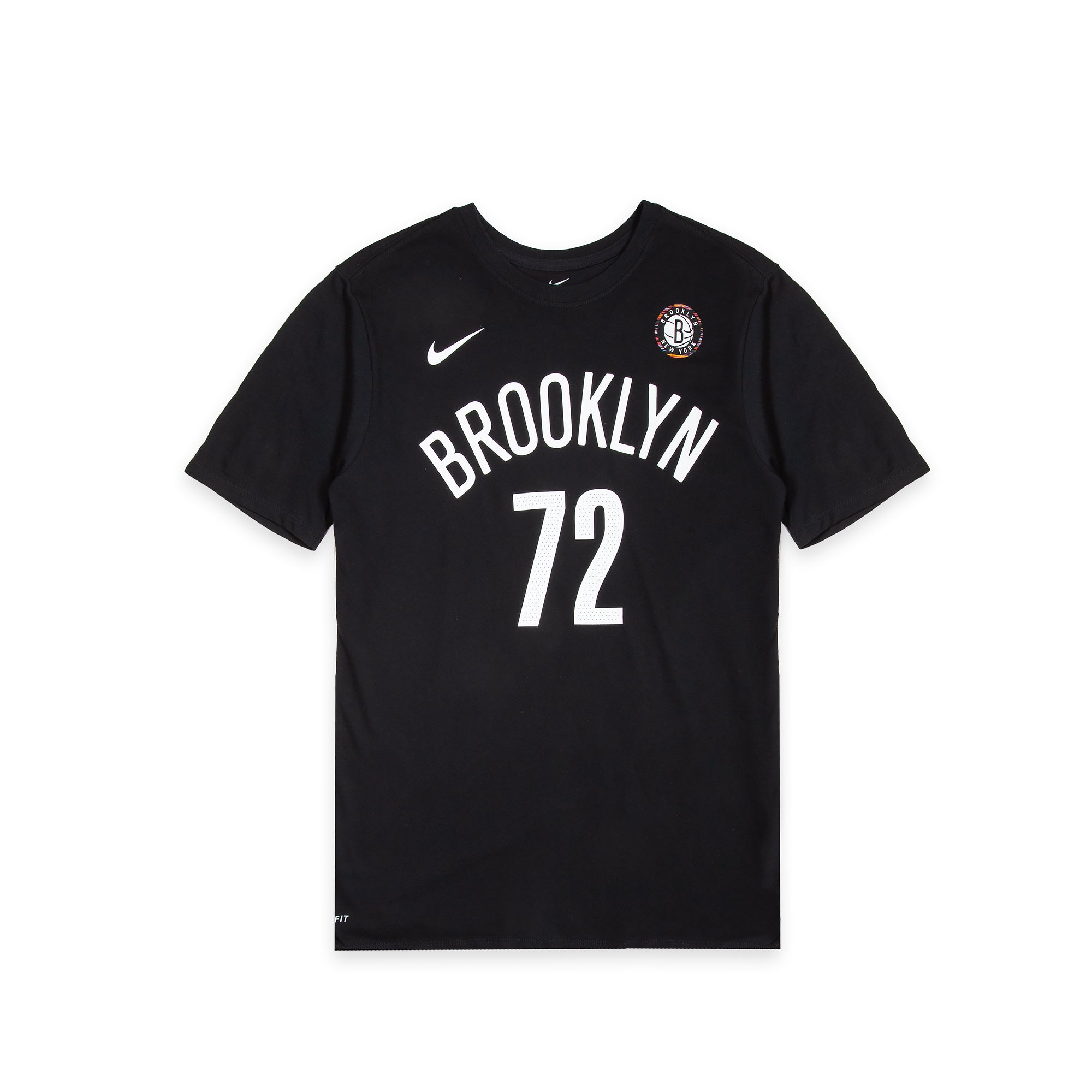 brooklyn nets biggie shirt