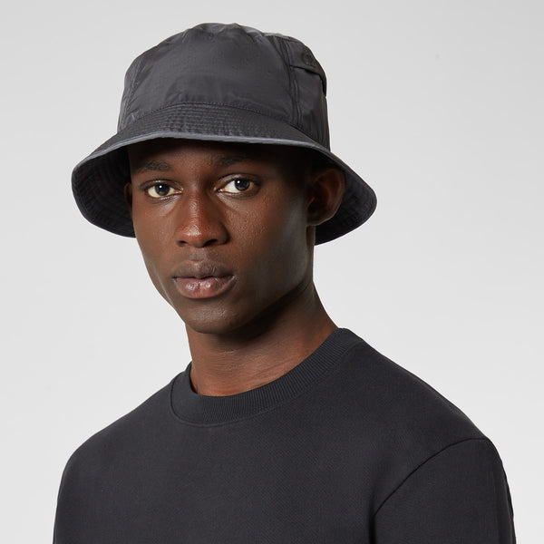 CP Company Chrome Logo Bucket Hat