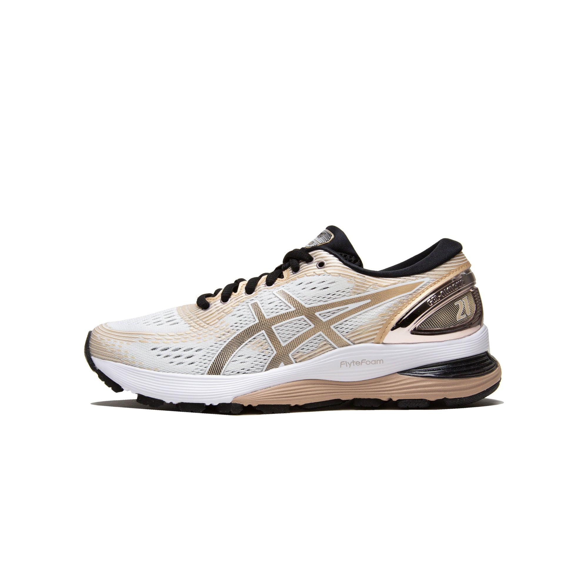 gel nimbus asics womens