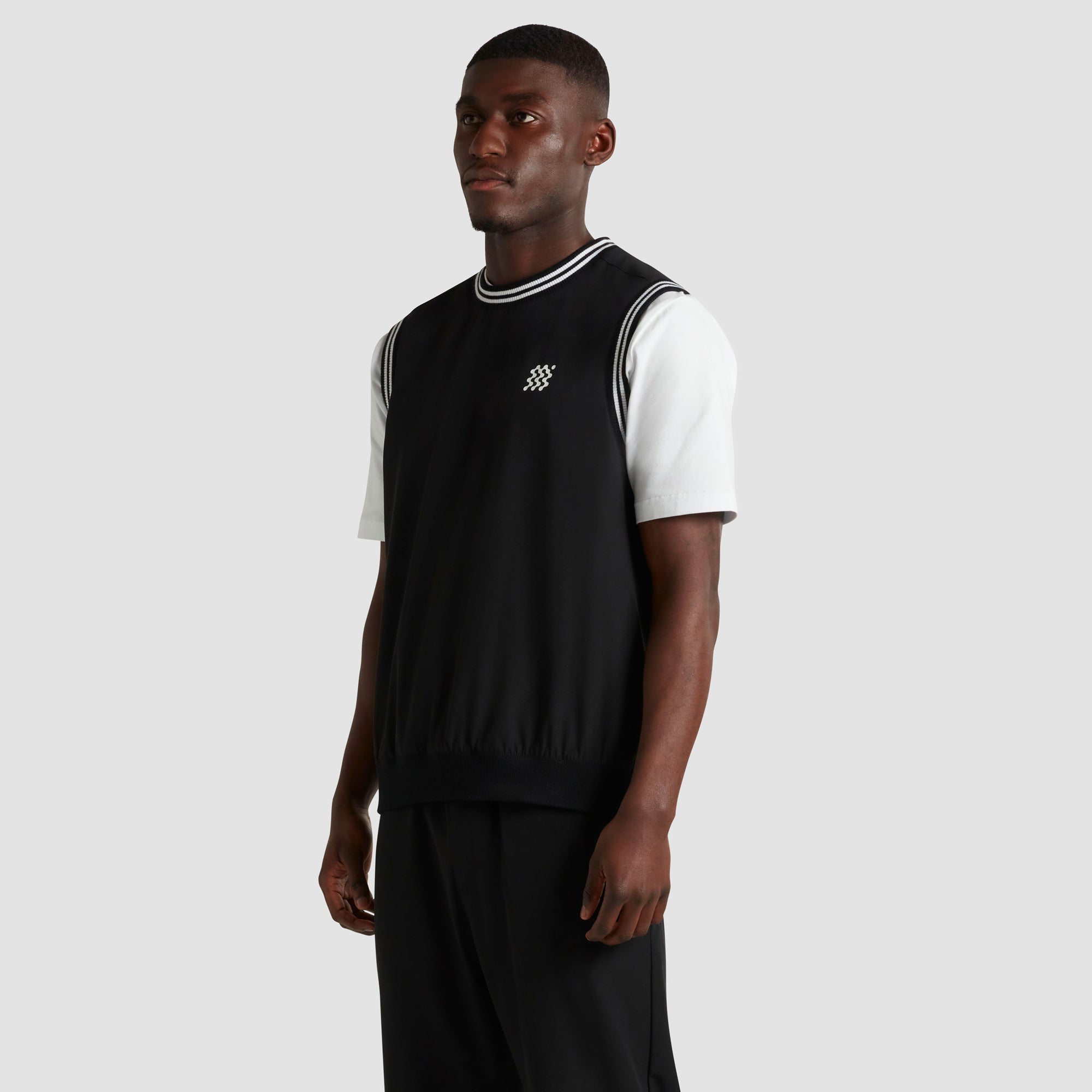 Nike Sportswear Tech Pack Men's Unlined Vest, Twine/Black, SMALL at   Men's Clothing store