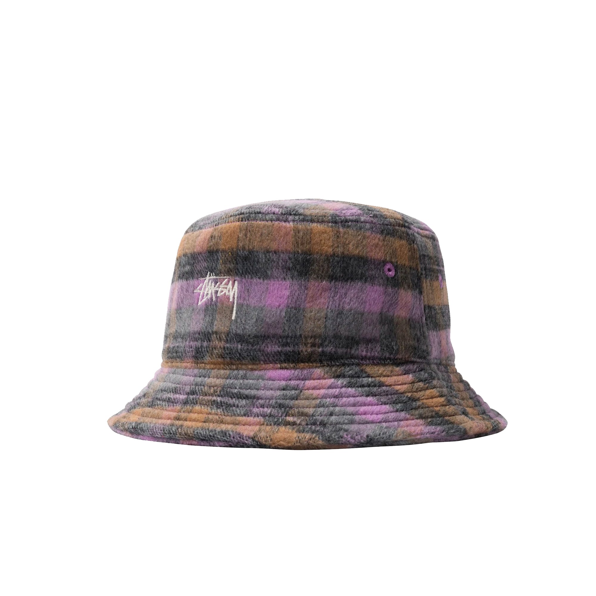 ボタニカル ミディアムベール wacko maria 22 HAT purple | www