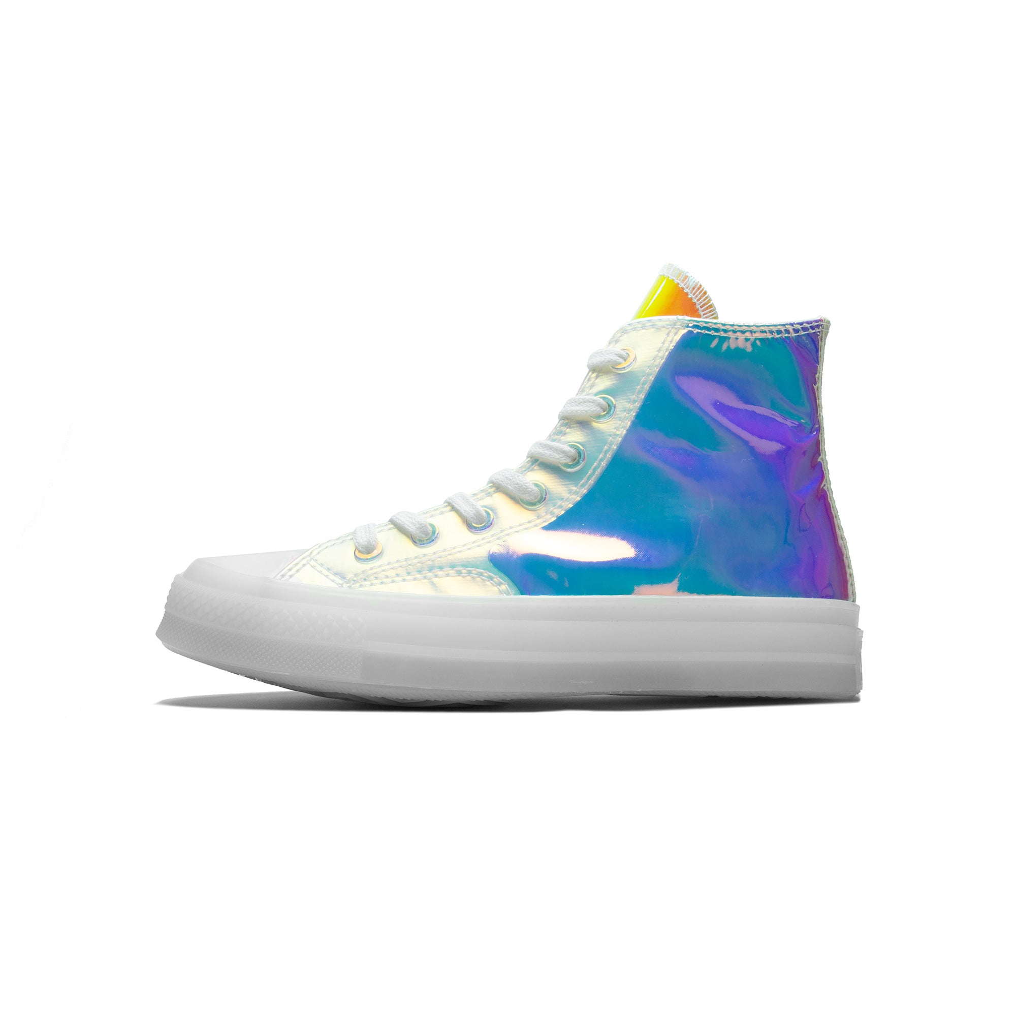 converse 70 iridescent