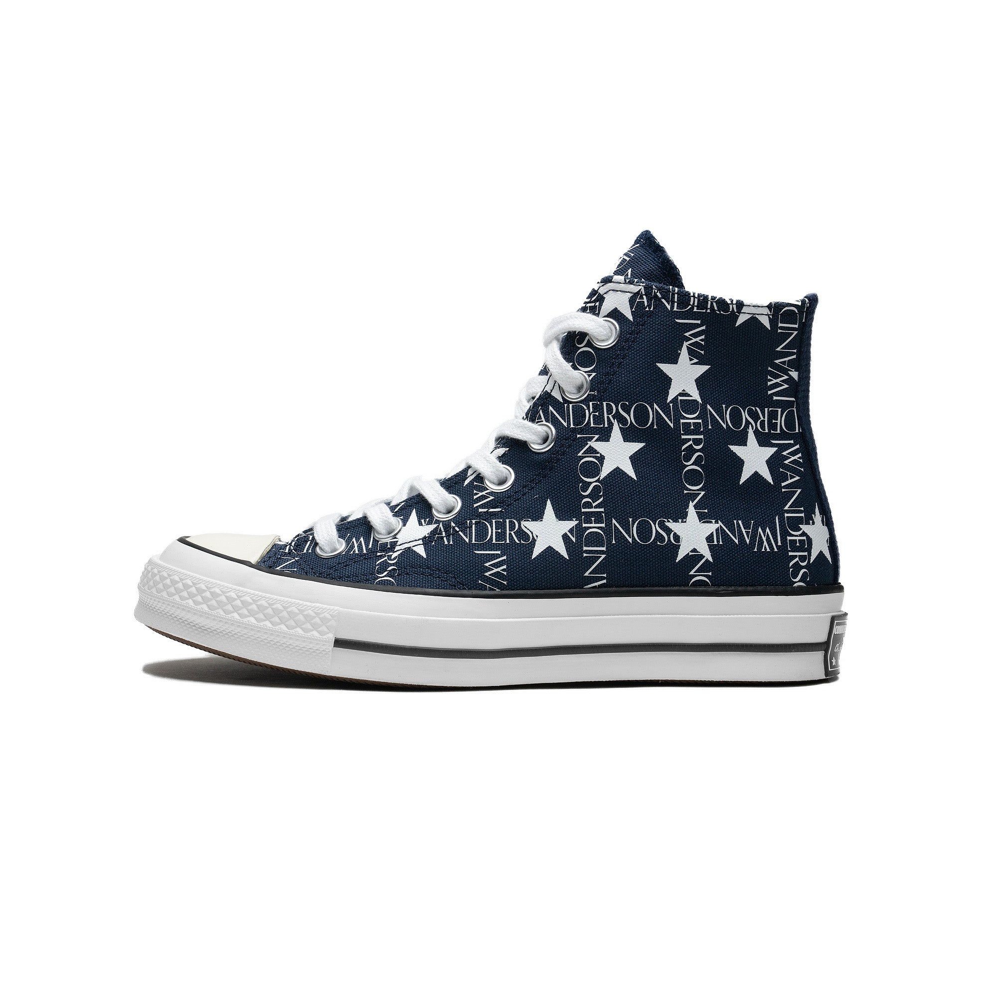 jw alexander converse