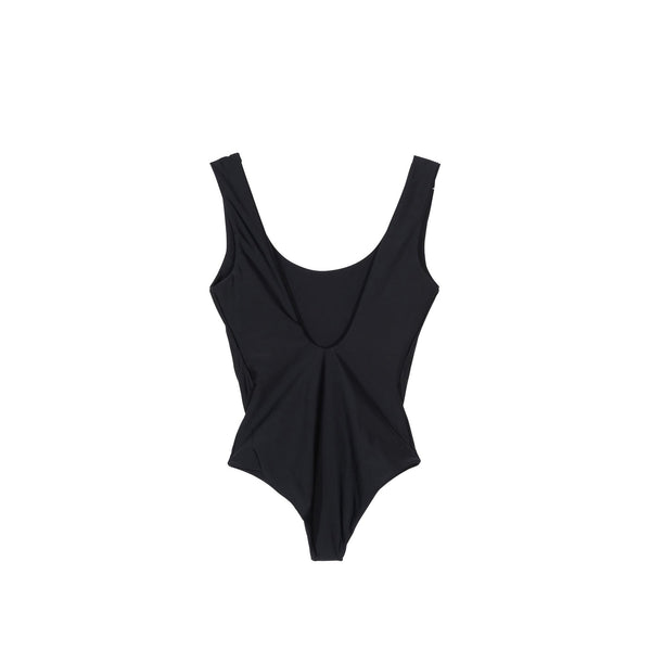 Stussy Womens Coastline One Piece Swim Suit