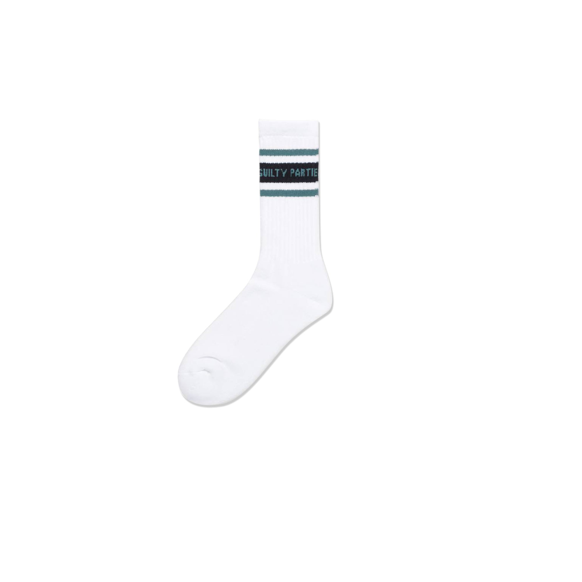 Maharishi  MILTYPE Peace Tabi Sports Socks Teal/Olive/Black