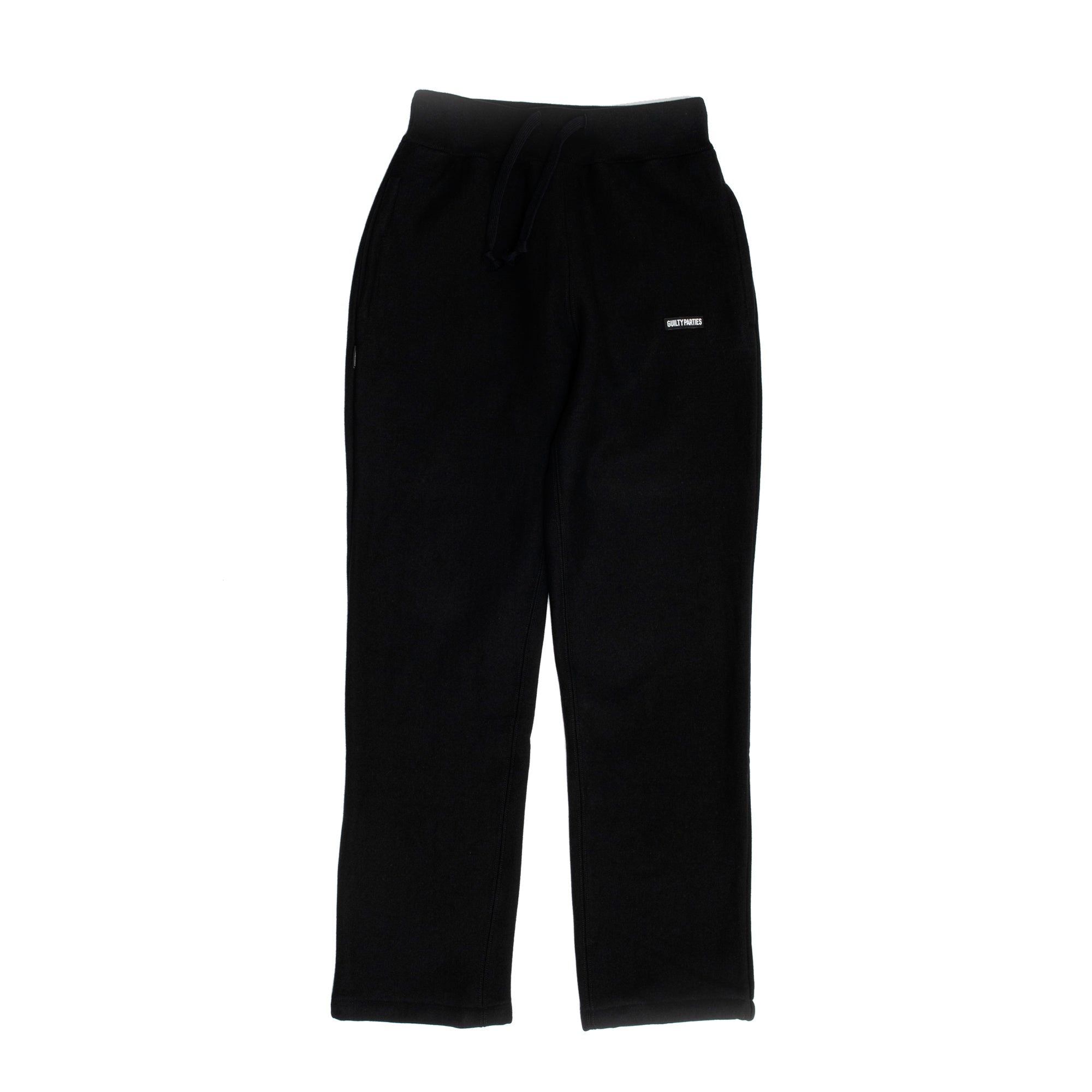 L-6XL]The North Face Men's Winter Fleece Pants 2023 New Casual Loose Casual  Pants Harlan Sweatpants Men's Padded and Thickened Sweatpants Straight  Black L