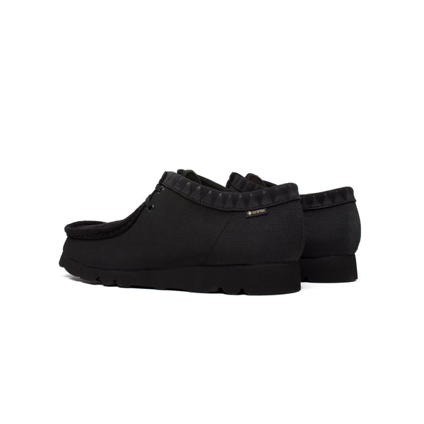 CLARKS Wallabee GTX+secpp.com.br