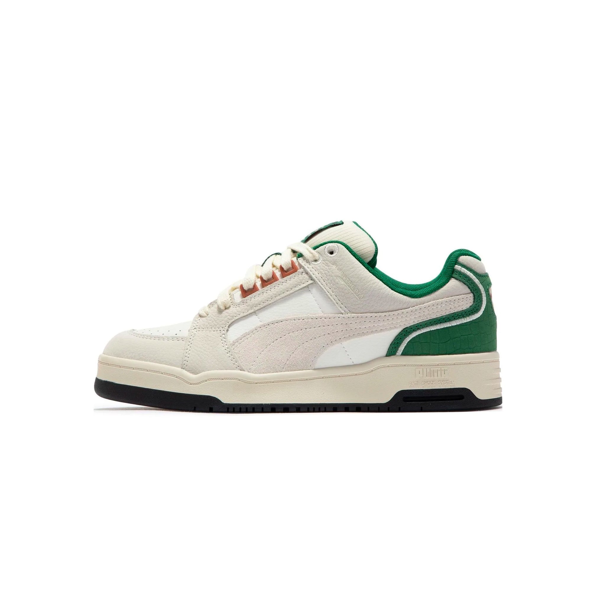 Puma Mens Slipstream Lo MMQ Shoes – Extra Butter