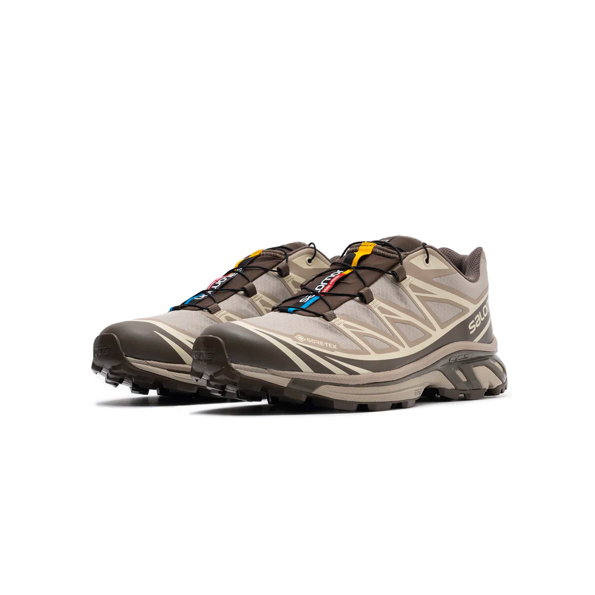 売れ筋新商品売れ筋新商品salomon サロモン Xt-6 Gtx Gore-tex Khaki