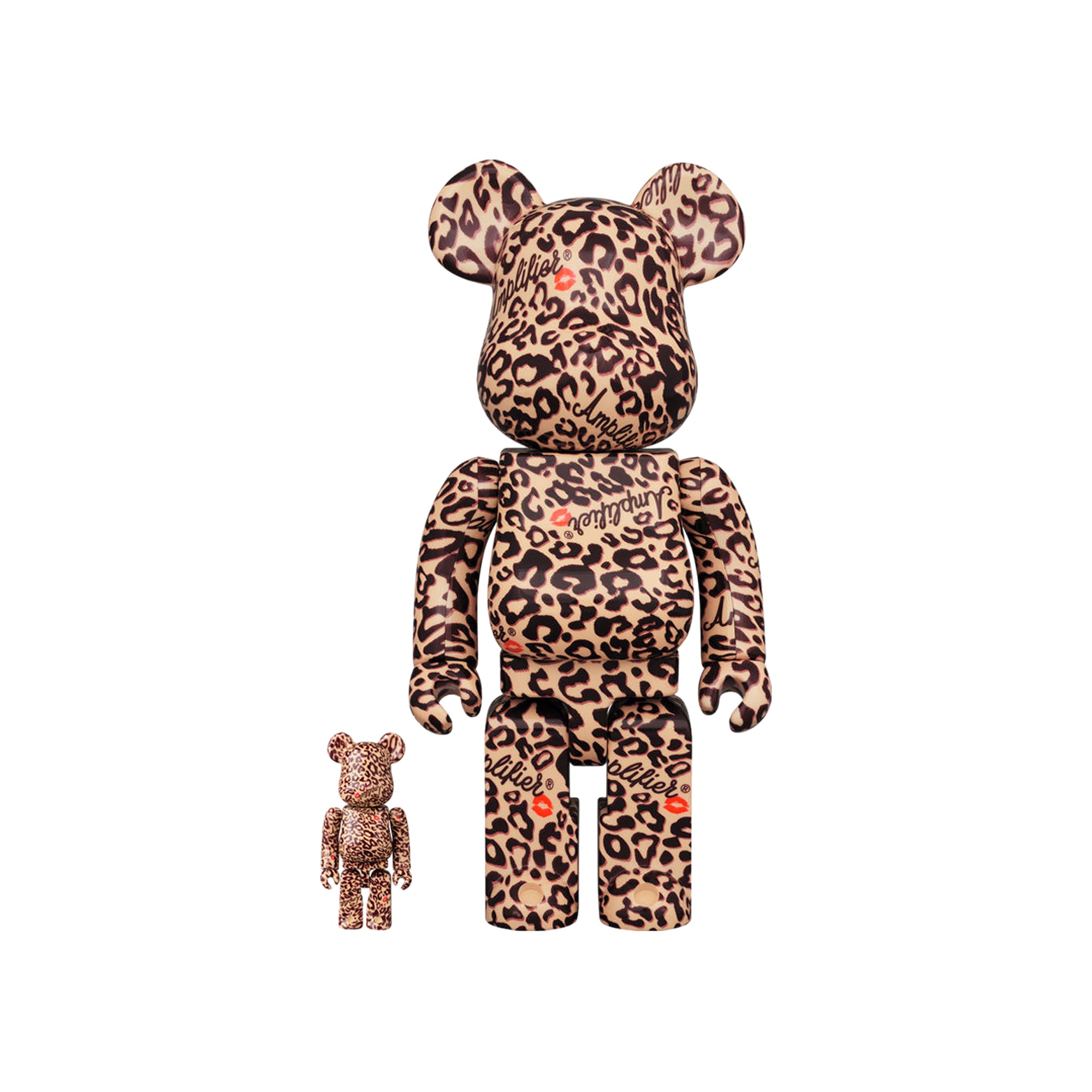 Medicom Be@rbrick jERRY 400% – Extra Butter