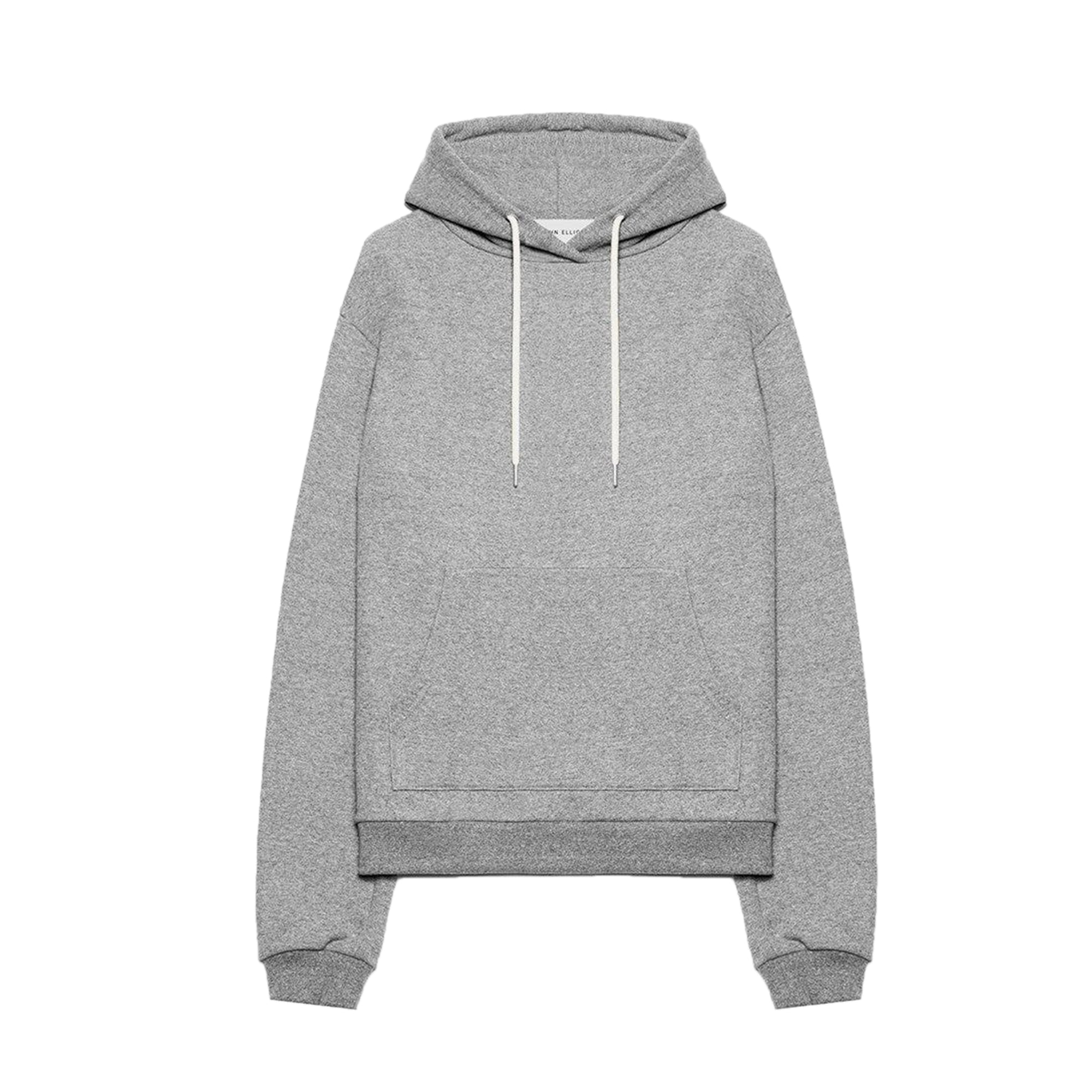 John Elliott Mens Beach Hoodie 'Ceramic' – Extra Butter