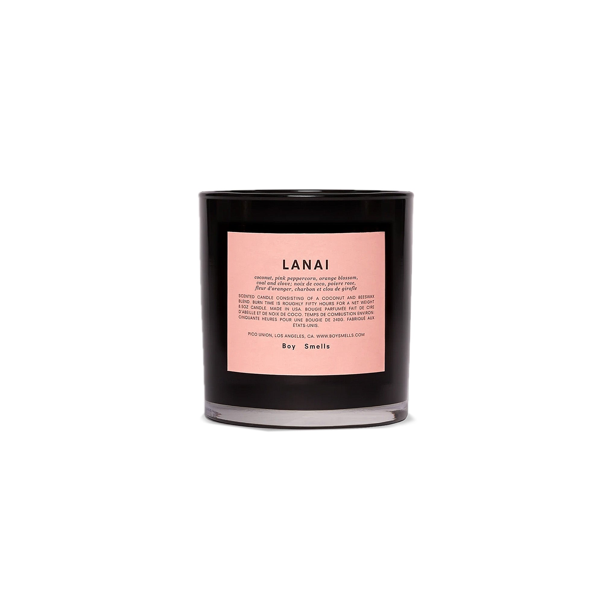 Boy Smells Lanai 8.5 Oz Candle