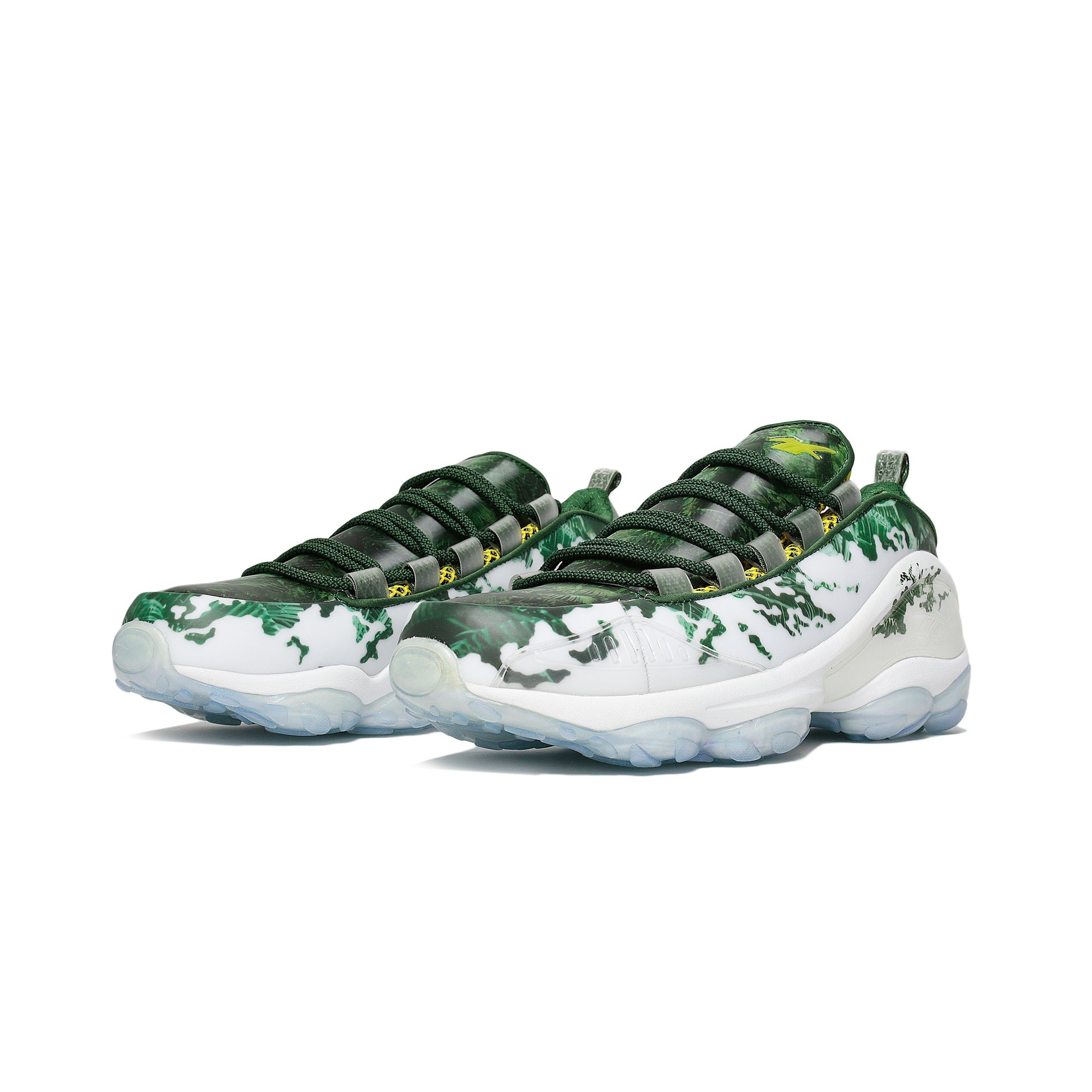 PRE-ORDER Reebok x 20th Century Fox DMX Run 10 “Predator” [CN7155]