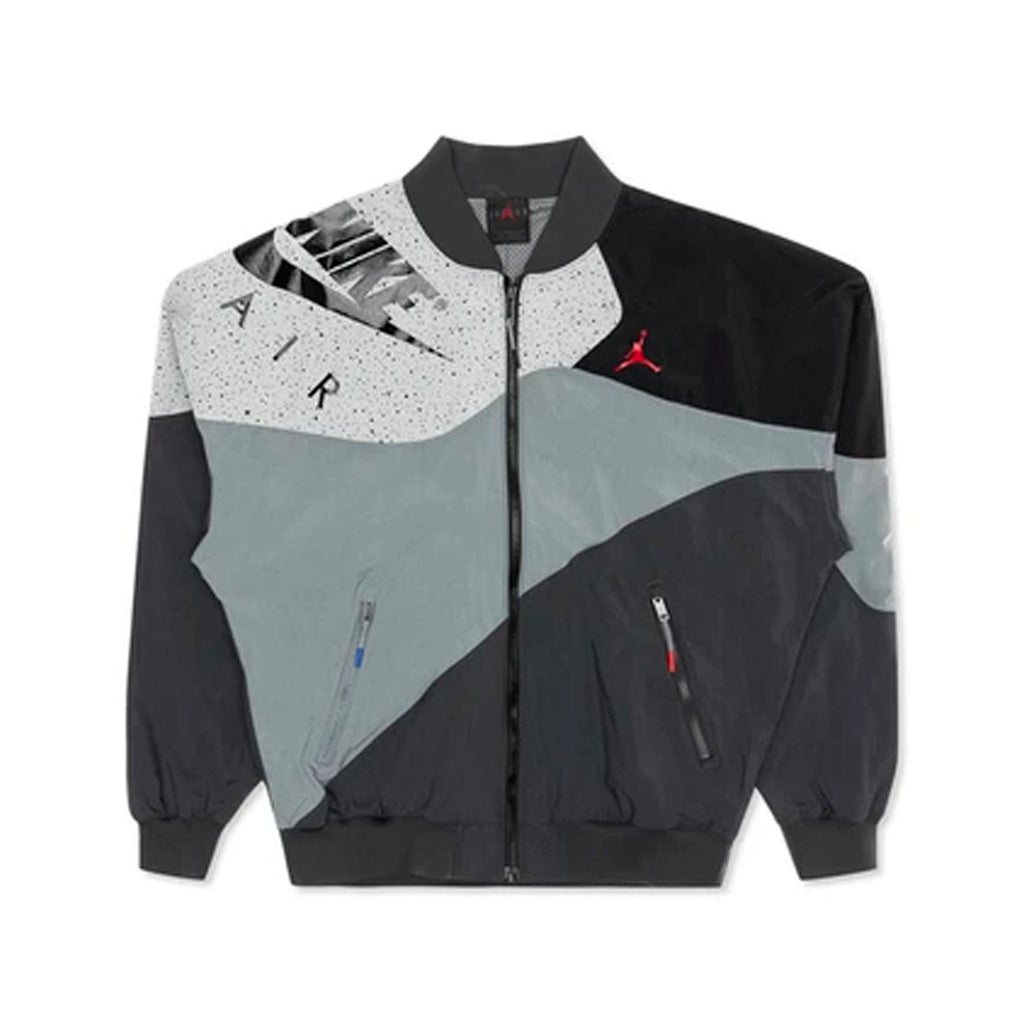 jordan legacy aj4 jacket