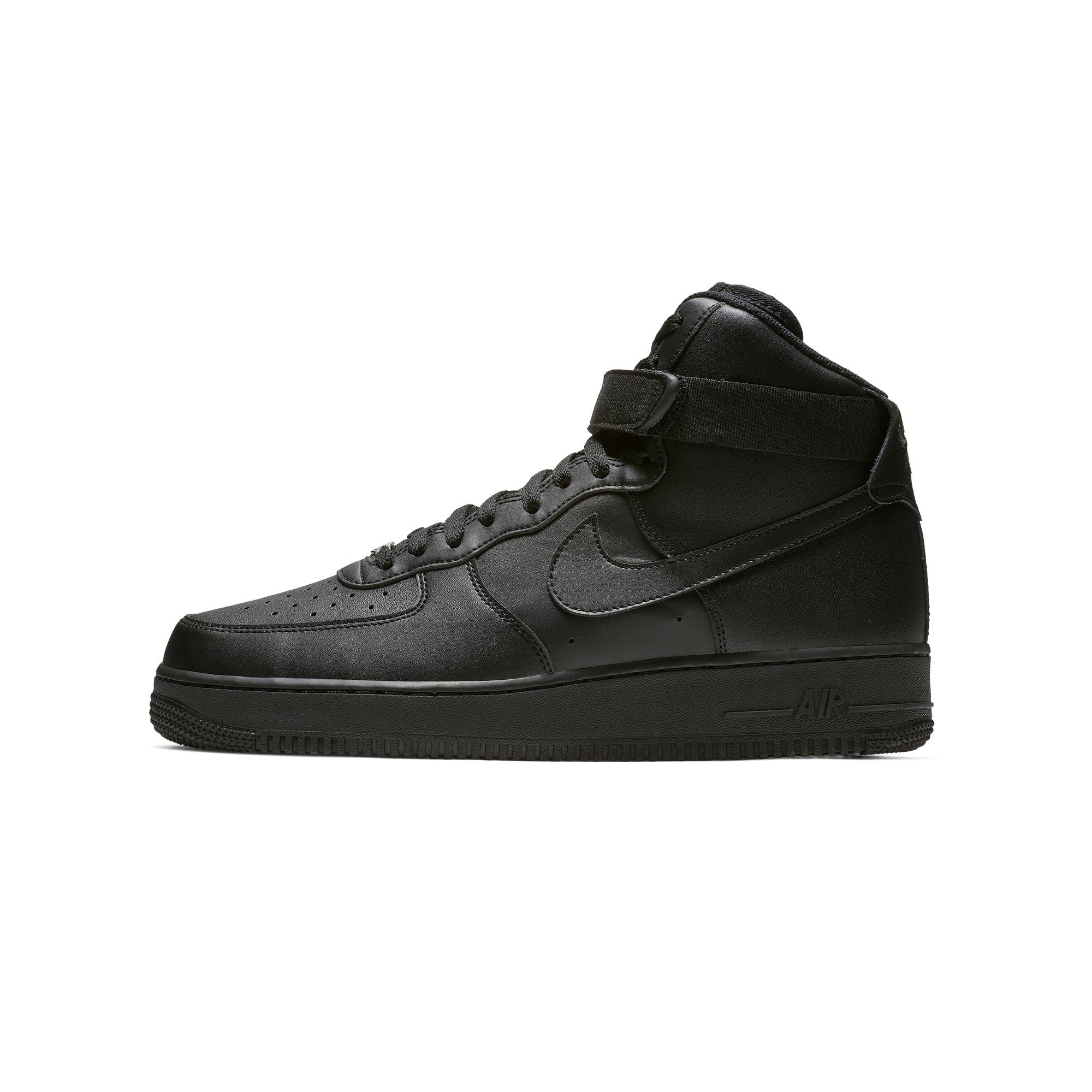 Nike Air Force 1 '07 Shoes 'Multi' – Extra Butter