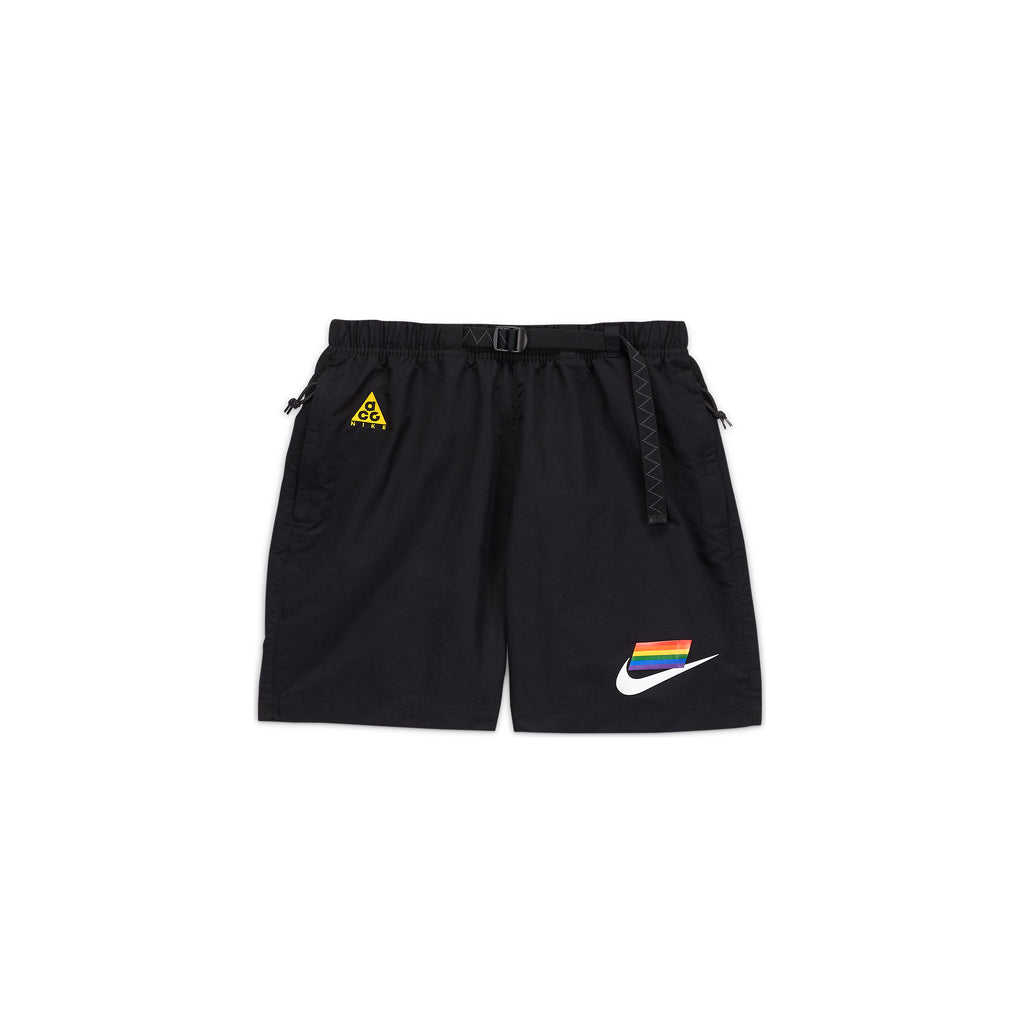 nike acg betrue shorts