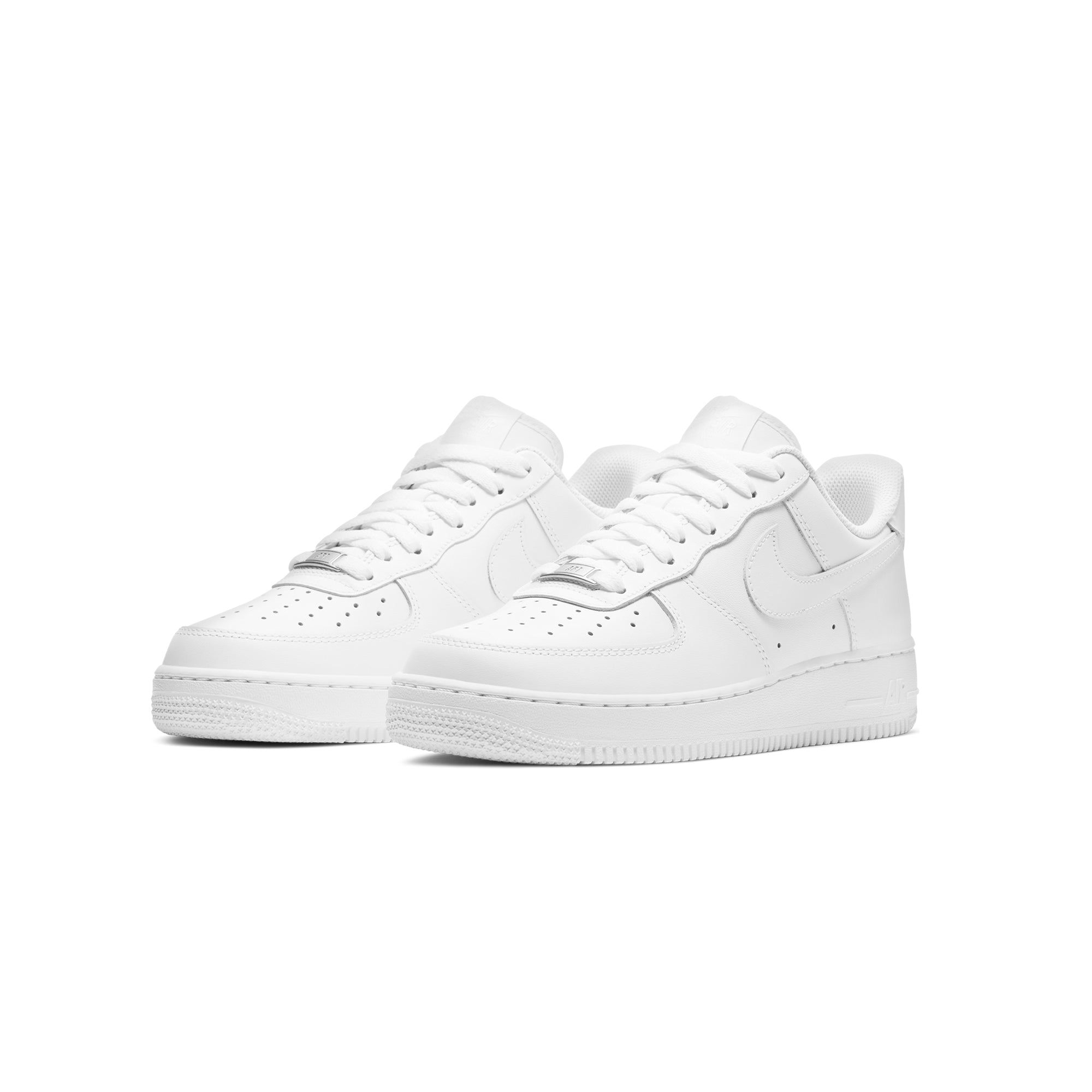 Nike Mens Air Force 1 '07 Shoes – Extra Butter