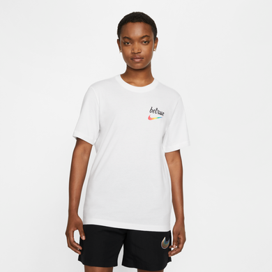 nike betrue t shirt